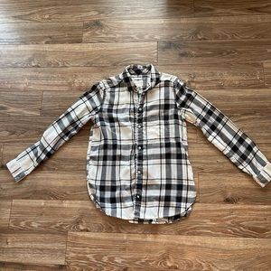 American Eagle Flannel